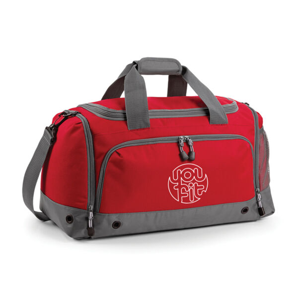 You Fit - Gym Bag Thumbnail